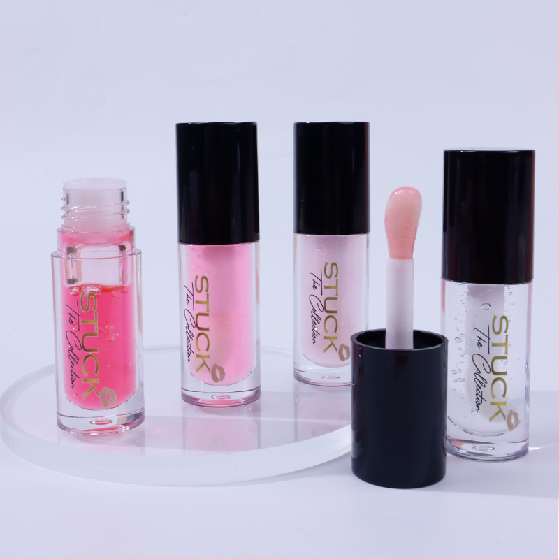 Lip Oils