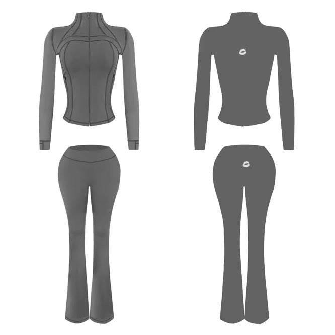 Cadet Grey